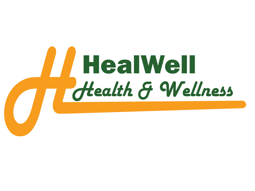 HealWell | Health & Wellness